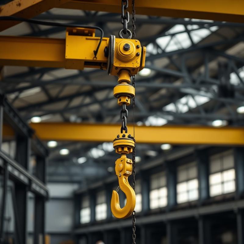 Industrie- & Baubedarf