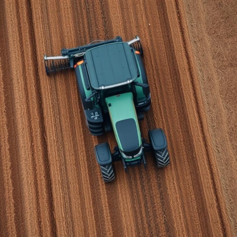 Landtechnik