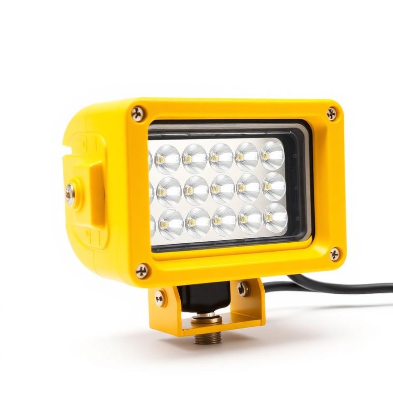 LED Arbeitsscheinwerfer