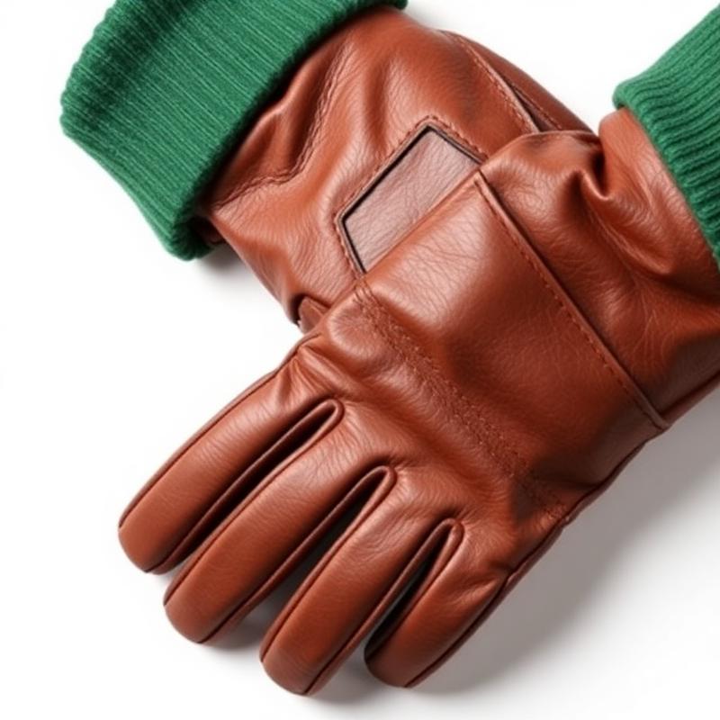Profi Lederhandschuhe